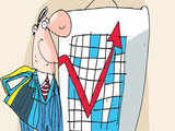 Investors lap up ITC post a duty hike of just 10% 1 80:Image