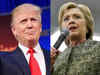 Donald Trump, Hillary Clinton rack up big wins on Super Tuesday