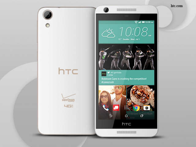 HTC Desire 626 review