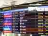 Hi-tech kiosks to reduce flight boarding time