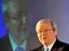 Conditions for India's APEC membership more favourable: Kevin Rudd