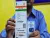 Budget 2016: 100 crore people to have an Aadhaar number by month end