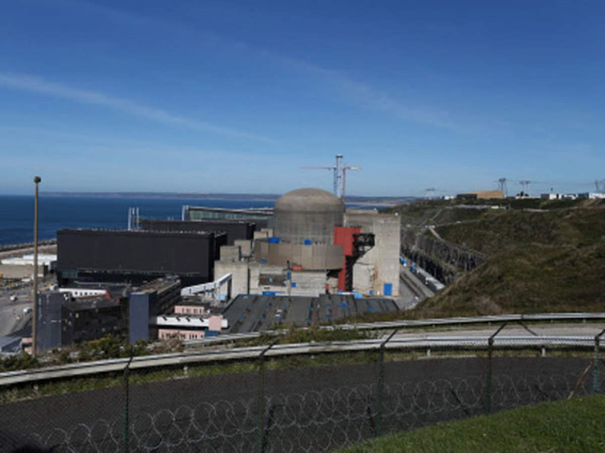 Government Plans To Set Up More Nuclear Power Plants The - 