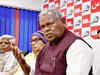 JD(U) MLA attacks Jitan Ram Manjhi over 'commission' charge against CM Nitish Kumar