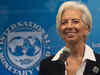 IMF projects 7.3% GDP growth rate for India this fiscal