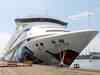Government to facilitate weddings at sea; seaplanes on anvil: Nitin Gadkari