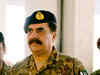General Raheel Sharif pledges support for Afghan peace talks