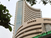 RBI move to ease capital requirement norms, strong crude fuel stock rally; sensex gains 464 points