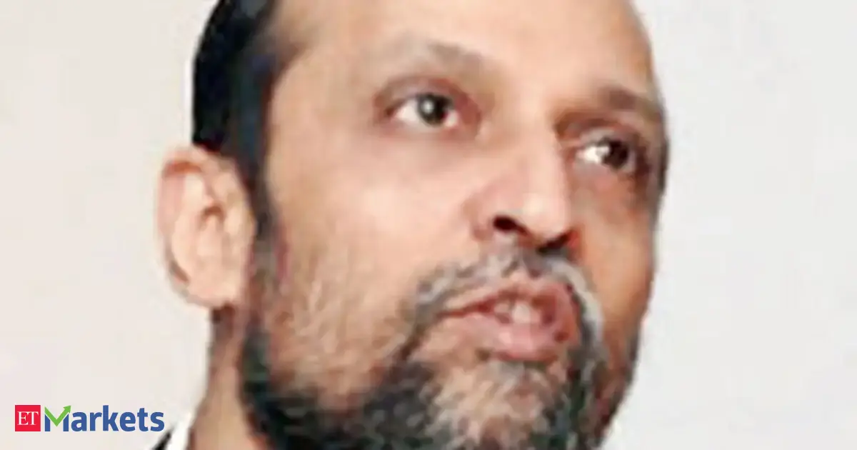 Focus on fiscal deficit can kick in a virtuous cycle: Ajit Ranade ...