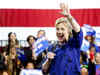 Super Tuesday wins boost Hillary Clinton, Donald Trump prospects