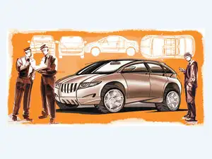 Budget 2016 Maruti Honda Hyundai Up Car Prices To Cover Infra The Additional Infrastructure Cess Will Hit Demand Of Sel Vehicle And Especially Suvs Luxury