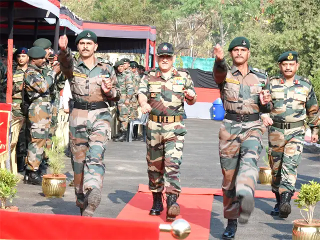 Mega Military Exercise Of Asean Plus Countries Starts In Pune Exercise Force 18 Kickstarts The Economic Times mega military exercise of asean plus