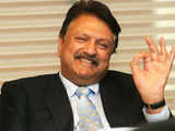 Ajay Piramal is betting on cement, is that a growth cue?
