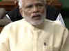 Opposition is not letting the Parliament function because of an inferiority complex: PM