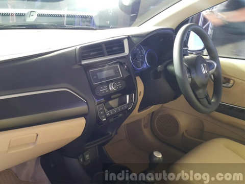 2023 New Honda Amaze | Price, Features & Specifications | Honda Cars India