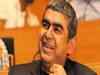 Infosys on track for industry-leading growth in FY17: Vishal Sikka