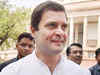 Rahul Gandhi assures home buyers of a strong Real Estate bill