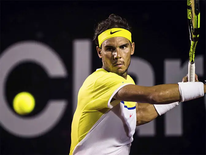 International Premier Tennis League gives top salary to players The