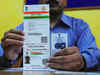 Congress objects to Aadhaar as money bill