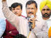 Punjab: Criminal case filed against Kejriwal, AAP leaders