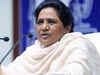Would have put BJP MP Katheria behind bars for hate speech: Mayawati