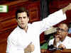 Stung by Rahul's 'fair & lovely' remark, NDA complains to Speaker