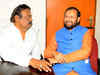 DMDK chief Vijayakanth snubs BJP, refuses to meet Union minister Prakash Javadekar