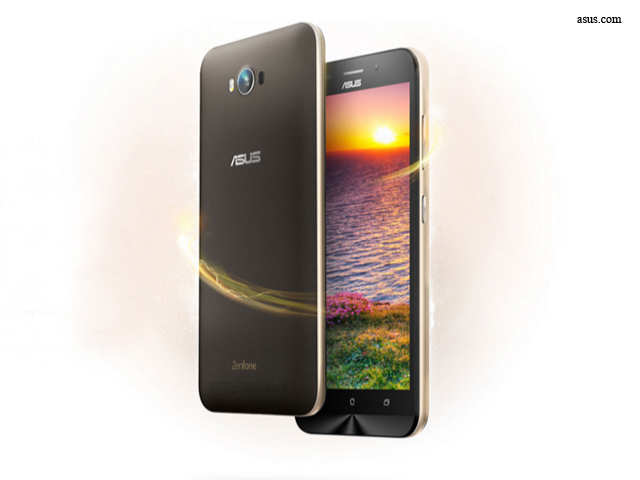 Asus Zenfone Max for Rs 9,999