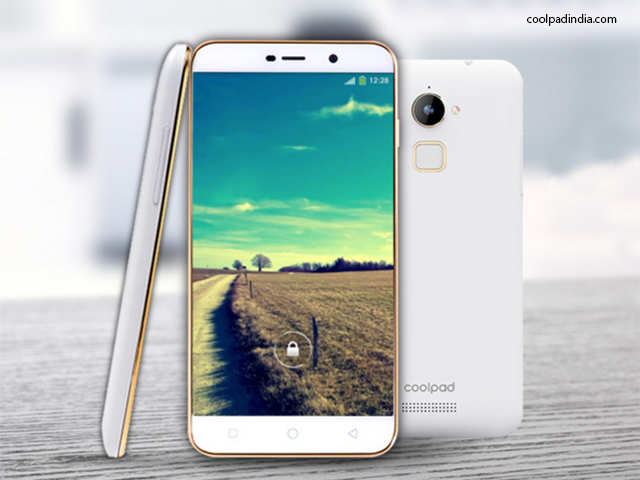 Coolpad Note 3 Lite for Rs 6,999