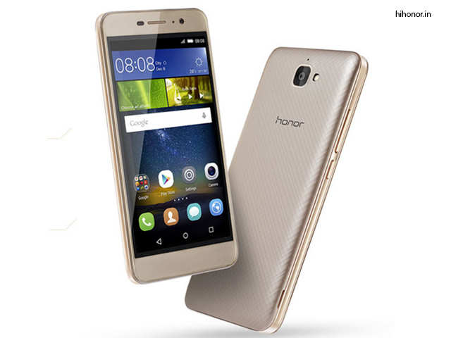Honor Holly Plus 2 for Rs 8,499