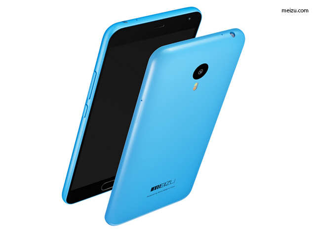 Meizu M2 Note for Rs 9,999