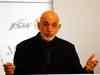 Religion should not be used as a political tool:Hamid Karzai