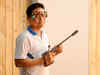 Jitu Rai edges past a strong field, wins gold at ISSF World Cup