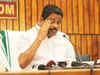Kerala Speaker N Sakthan condoles death