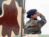 Army commited to vacating land for civic amenities