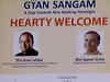 2nd edition of Gyan Sangam kicks off today