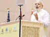 PM Modi urges people to ‘use natural resources wisely’