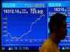 Asian market check: Nikkei, Hang Seng up