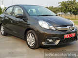 All new Honda Amaze is here, check out what's hot in it