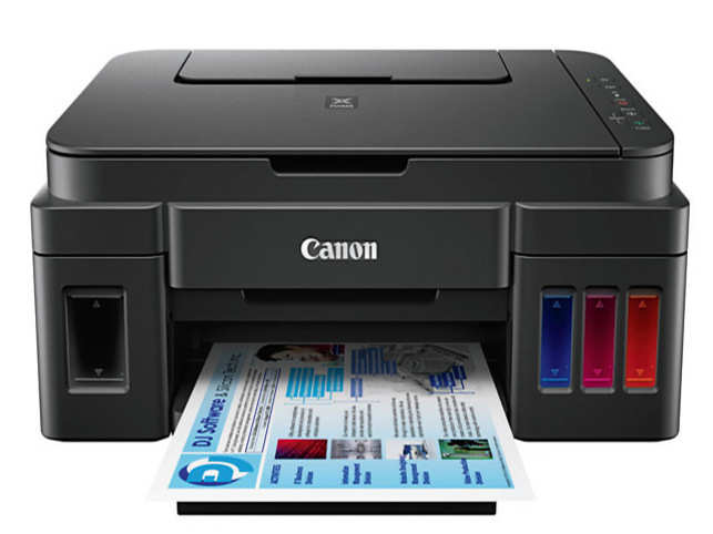 From Canon s G3000 Printer To Playing The Solo Test Here Are The 