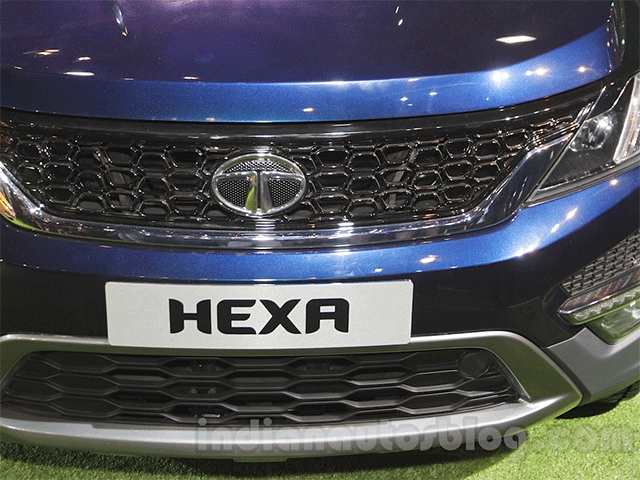 Hexa engine specifications