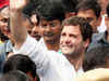 BJP can't be allowed to play with JNU students' future: Rahul