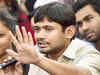 Little-known outfit puts Rs 11 lakh on Kanhaiya's head
