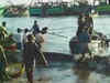 Twenty eight Indian fishermen apprehended by Sri Lankan navy