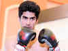 Professional boxing star Vijender Singh in Olympics? Looks unlikely
