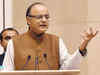 Arun Jaitley attacks Rahul Gandhi for sympathising with those who want to "break India"