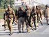 Following terror threat, Delhi on high alert