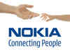 Nokia reports surprise Q3 loss on networks hit