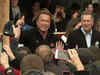Arnold Schwarzenegger endorses Kasich for president