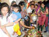 Nation celebrates Maha Shivratri with religious fervour